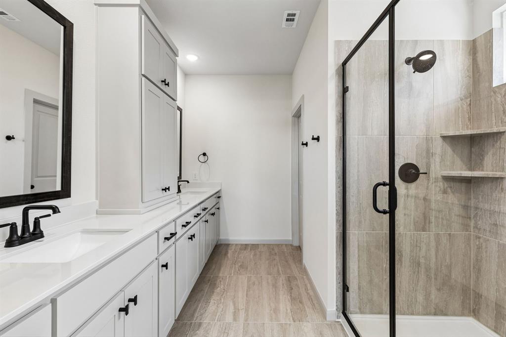 Painted Tree Woodland North - Residential