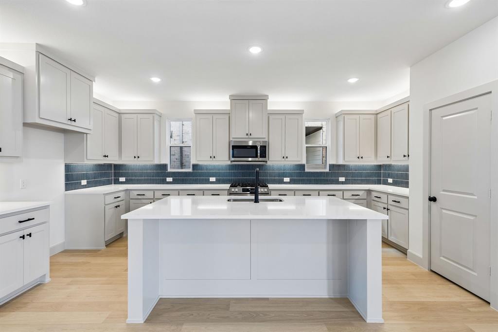 Painted Tree Woodland North - Residential