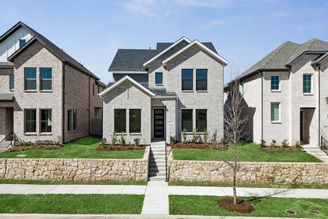 3709 Homer Court McKinney TX 75071