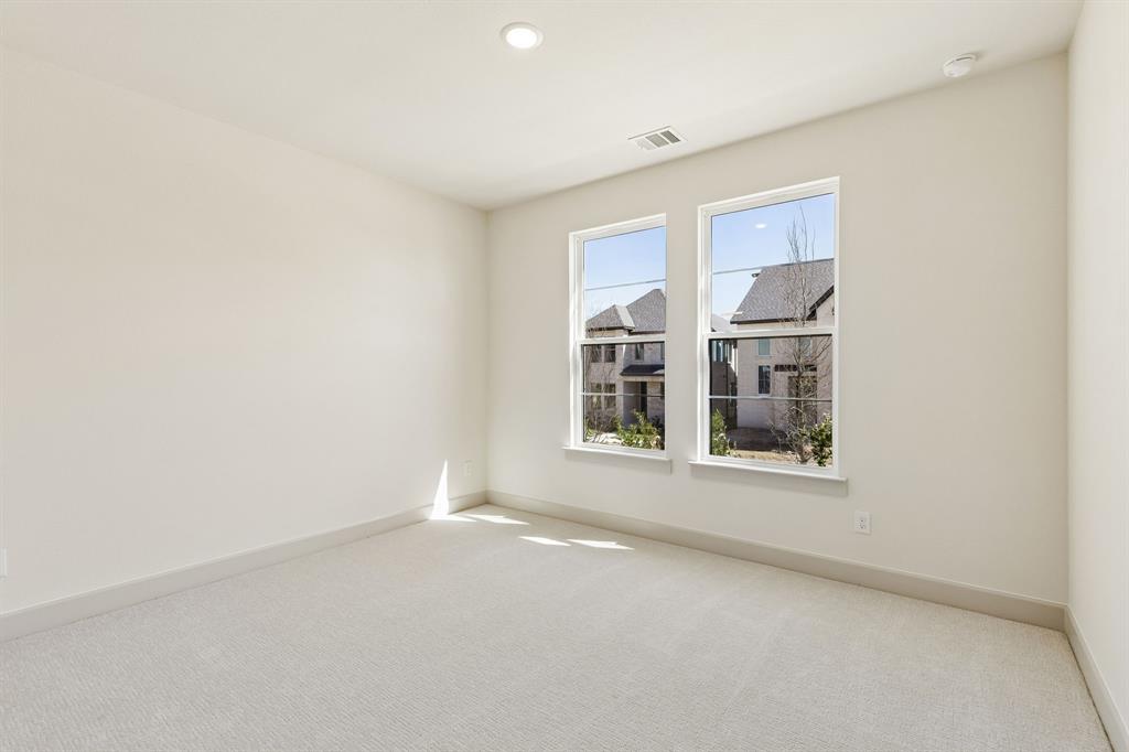 Painted Tree Woodland North - Residential