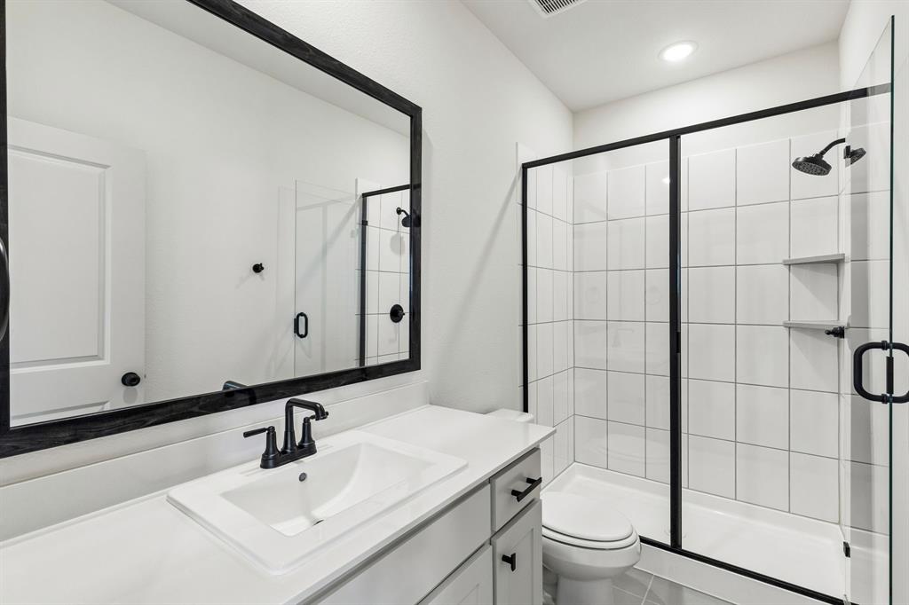 Painted Tree Woodland North - Residential