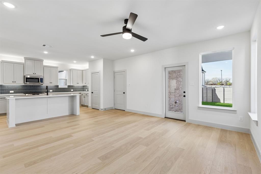 Painted Tree Woodland North - Residential