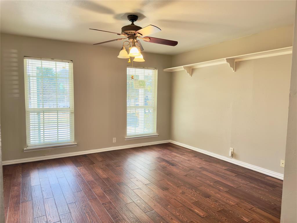 Wm Morgan - Residential