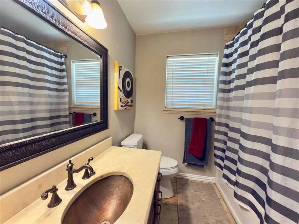 Wm Morgan - Residential