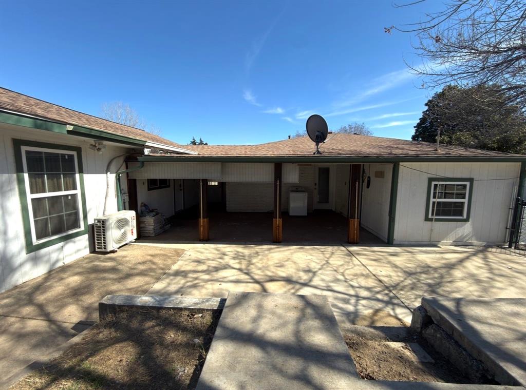 Wm Morgan - Residential