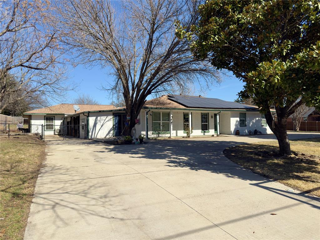 Wm Morgan - Residential