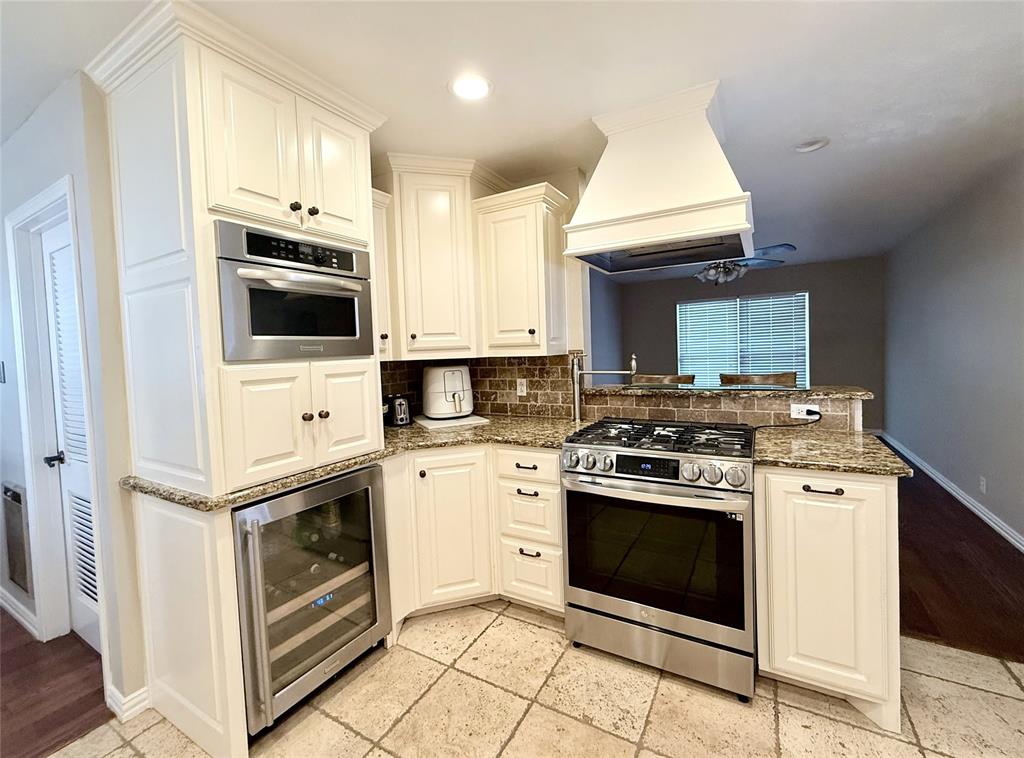 Wm Morgan - Residential