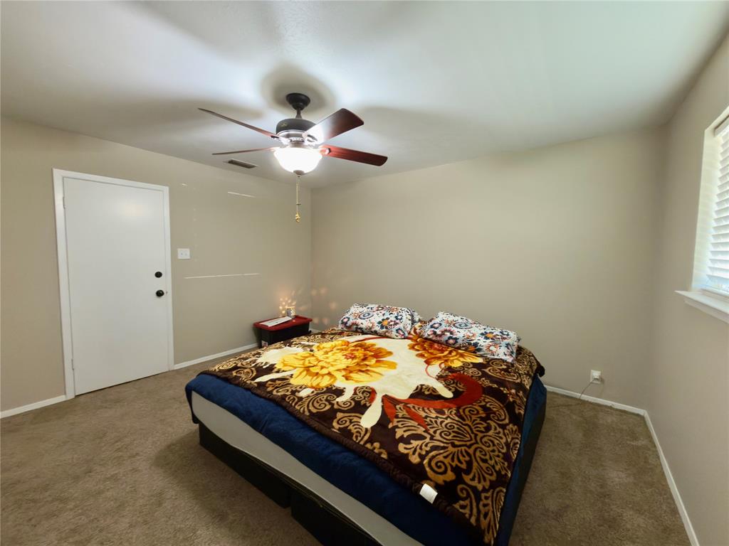 Wm Morgan - Residential