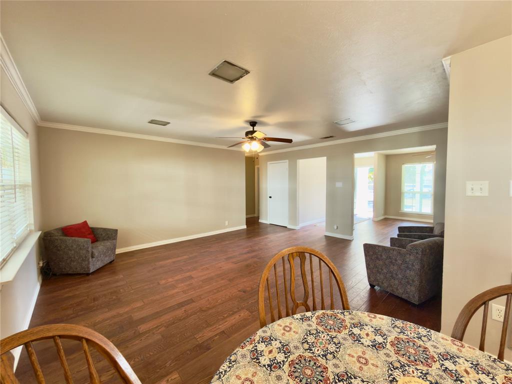 Wm Morgan - Residential