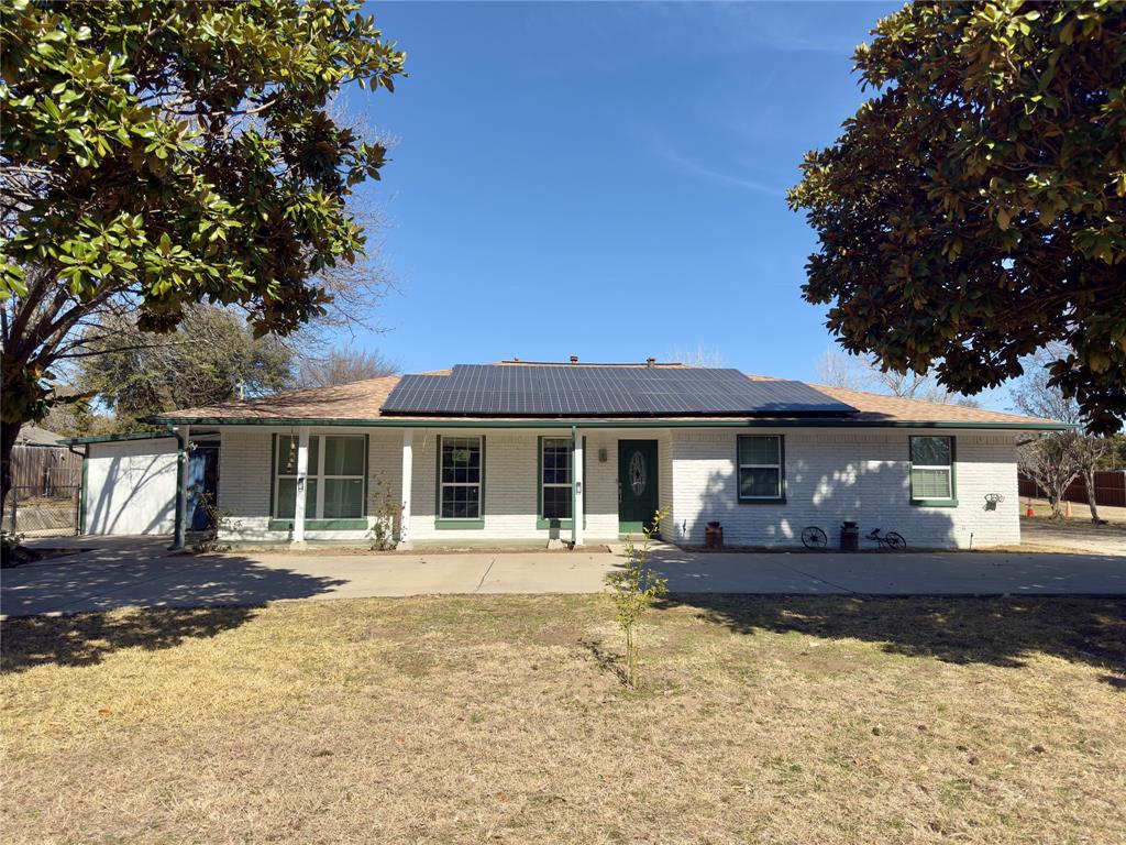 Wm Morgan - Residential