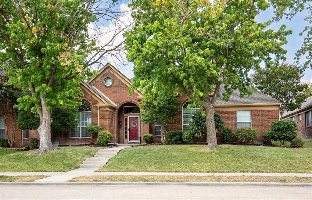 10008 Preston Vineyard Drive