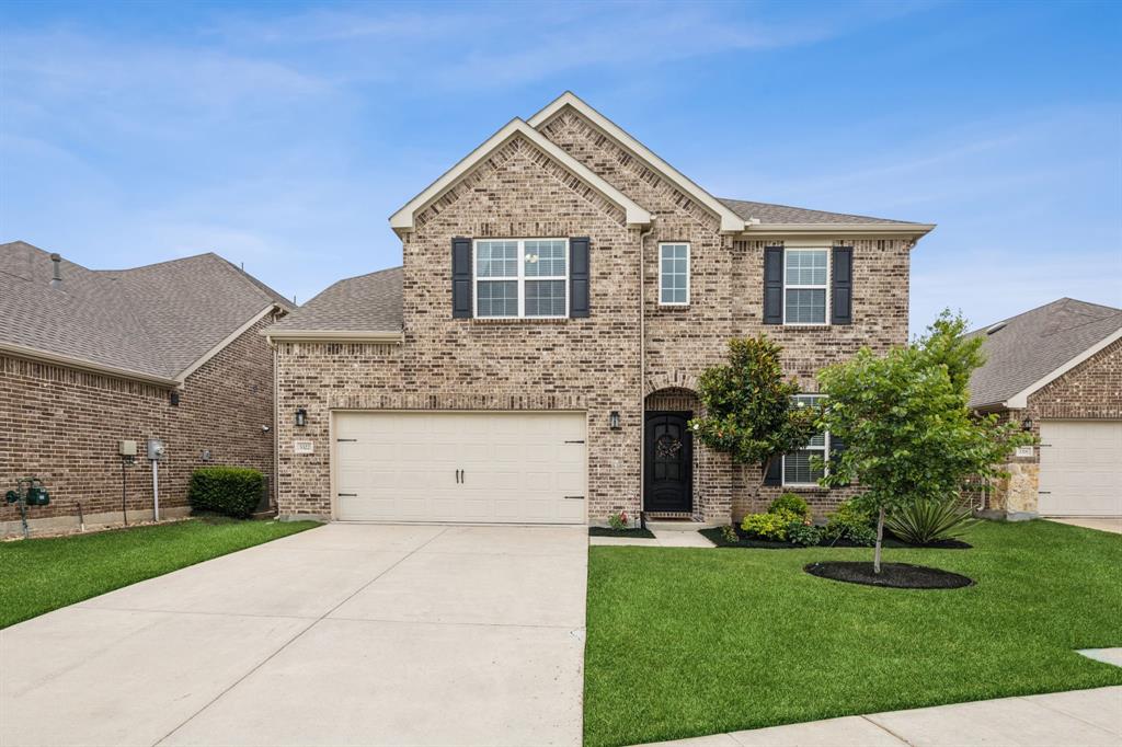 3322 Westborough Cove