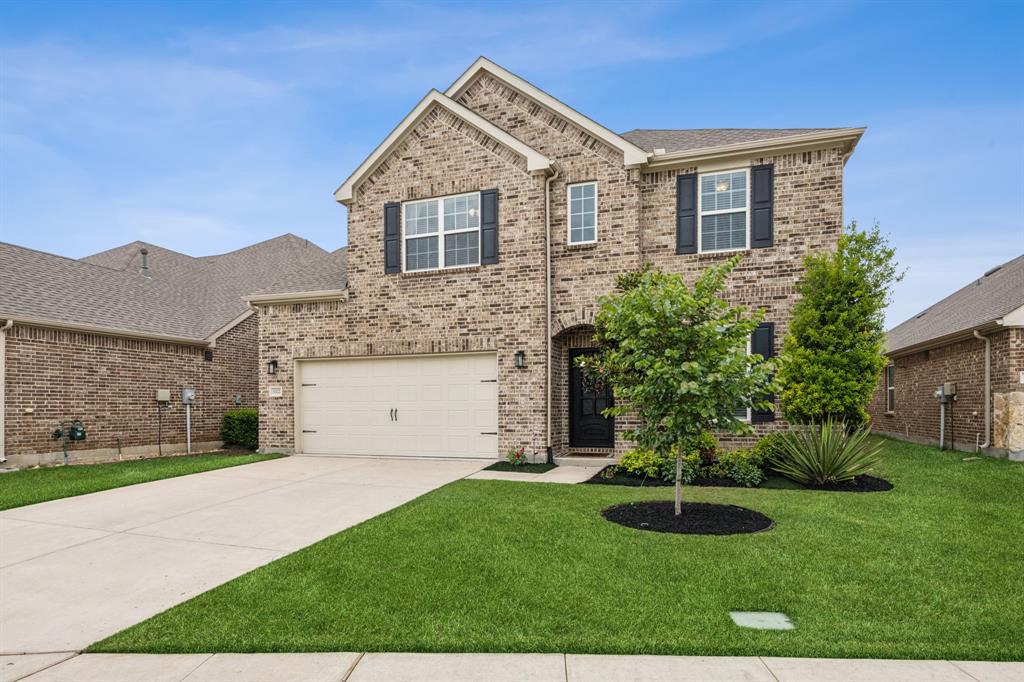 3322 Westborough Cove