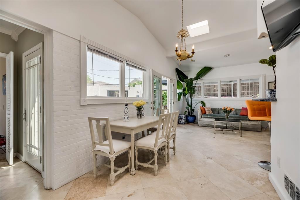 Perry Heights - Residential