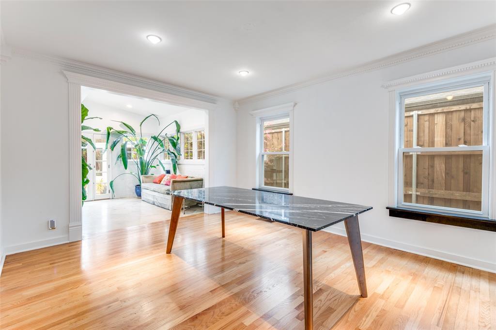 Perry Heights - Residential