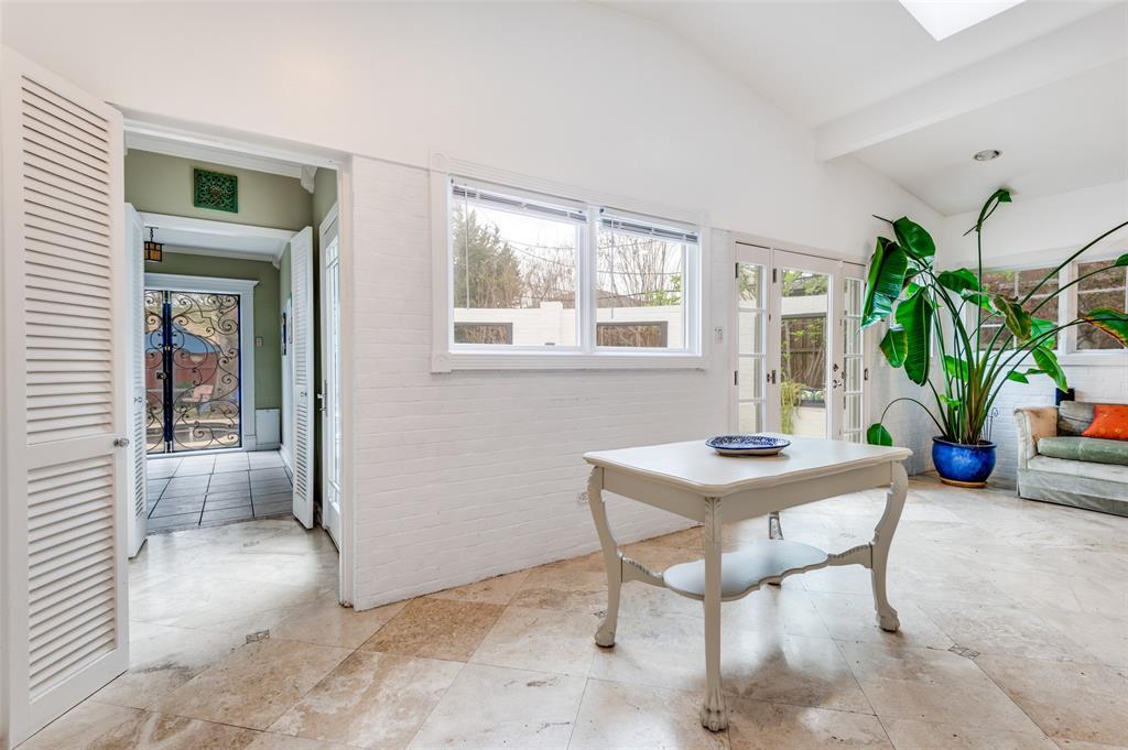 Perry Heights - Residential