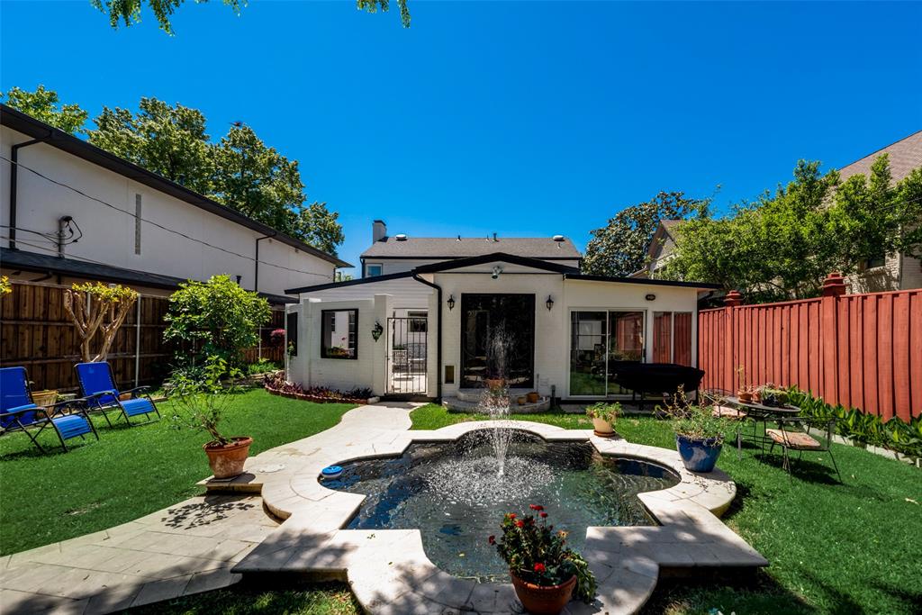 Perry Heights - Residential