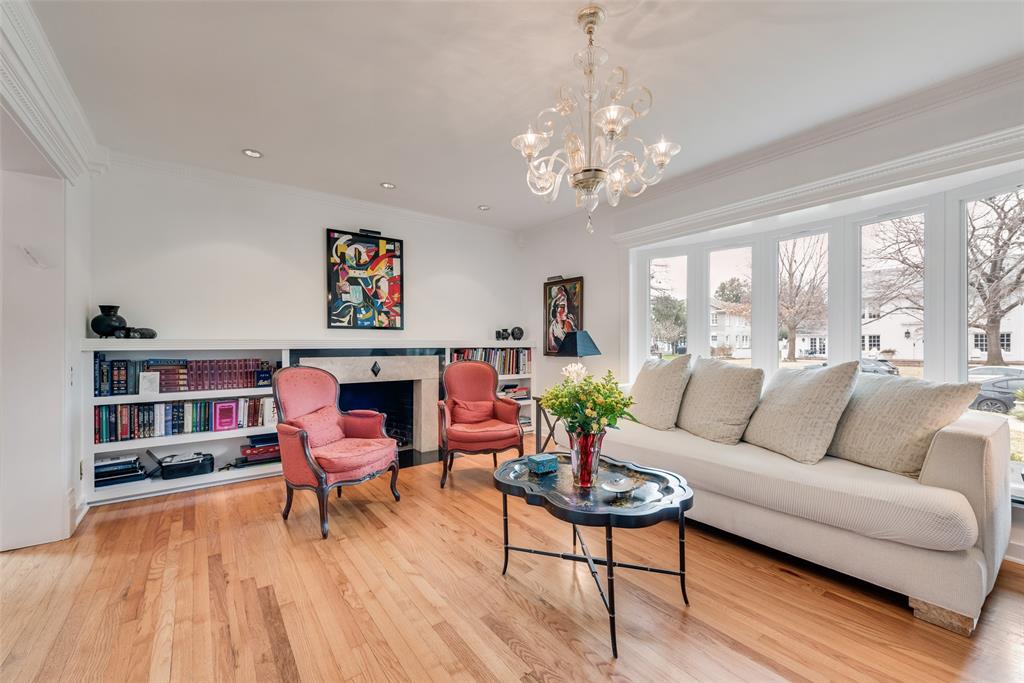 Perry Heights - Residential