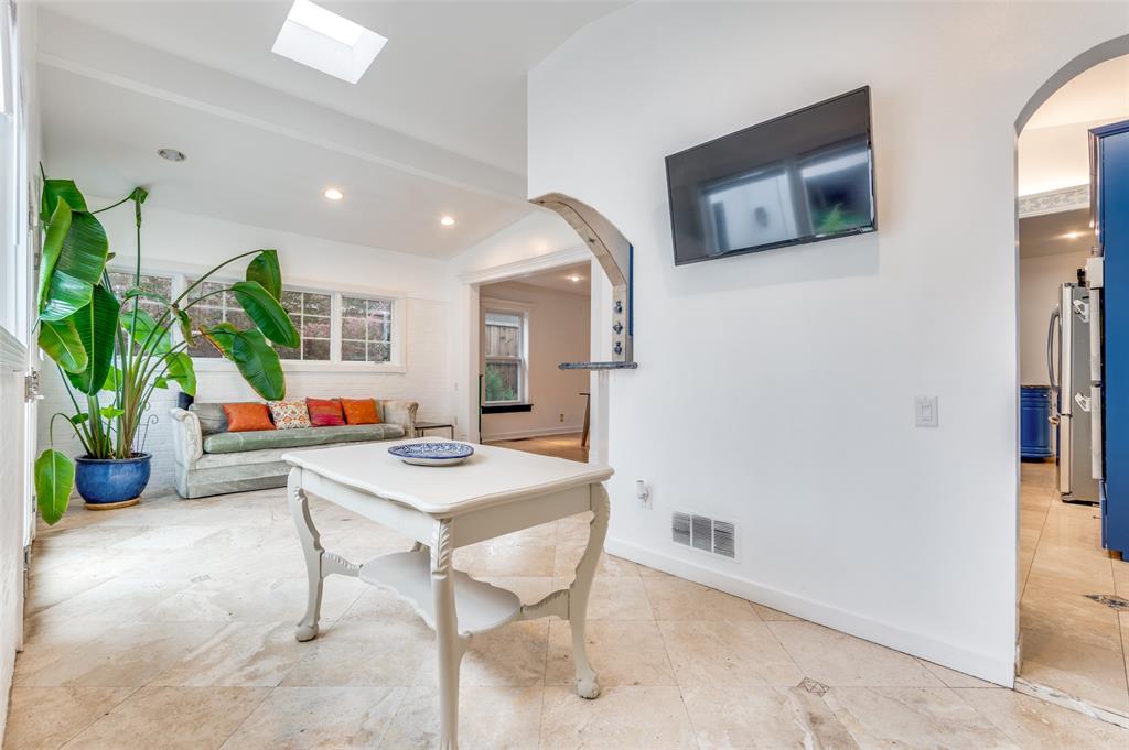 Perry Heights - Residential