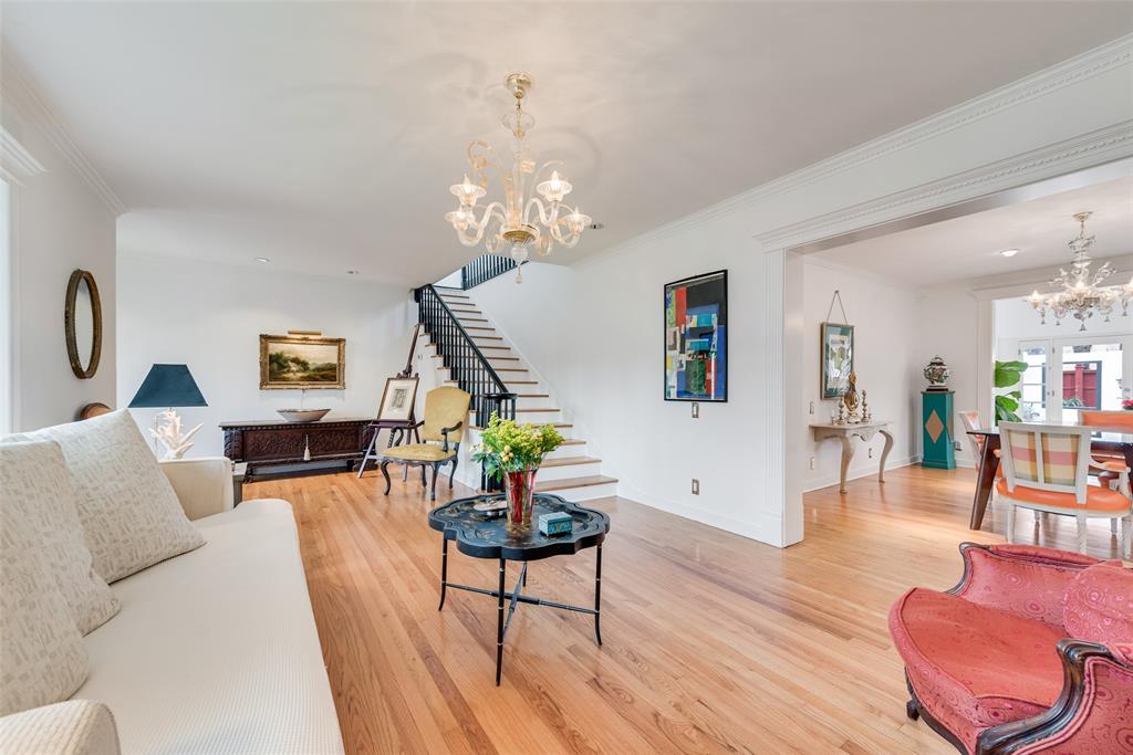 Perry Heights - Residential