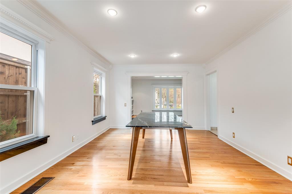 Perry Heights - Residential