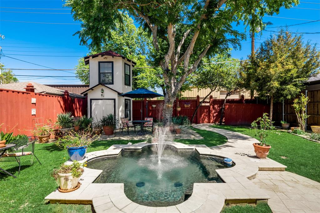 Perry Heights - Residential