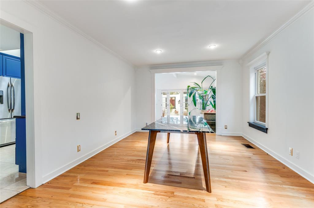 Perry Heights - Residential