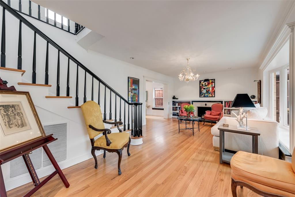 Perry Heights - Residential