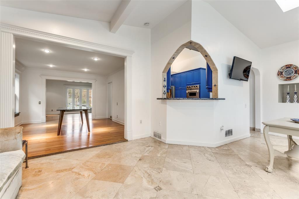 Perry Heights - Residential