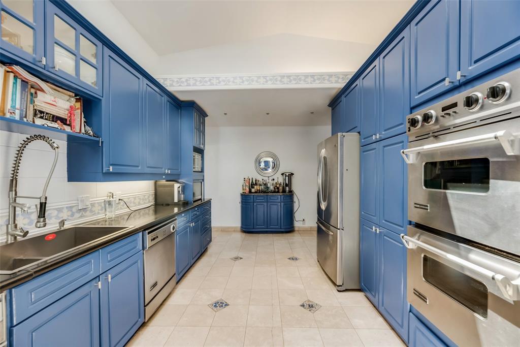 Perry Heights - Residential