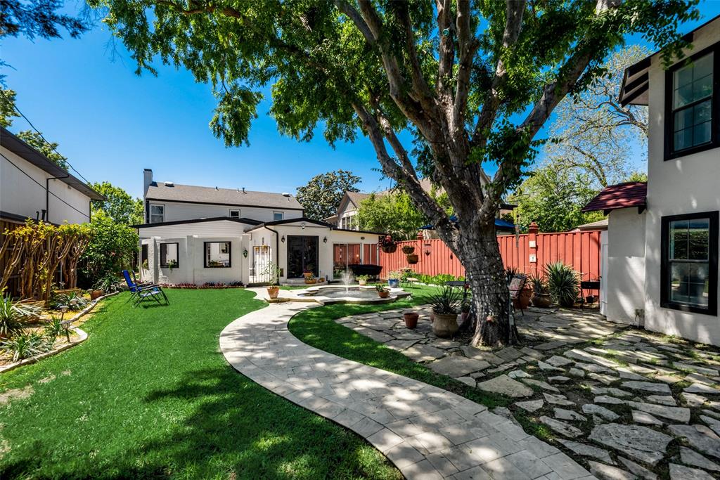 Perry Heights - Residential