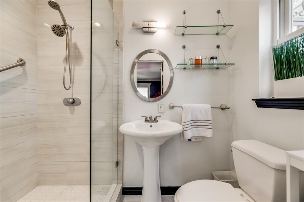 Perry Heights - Residential