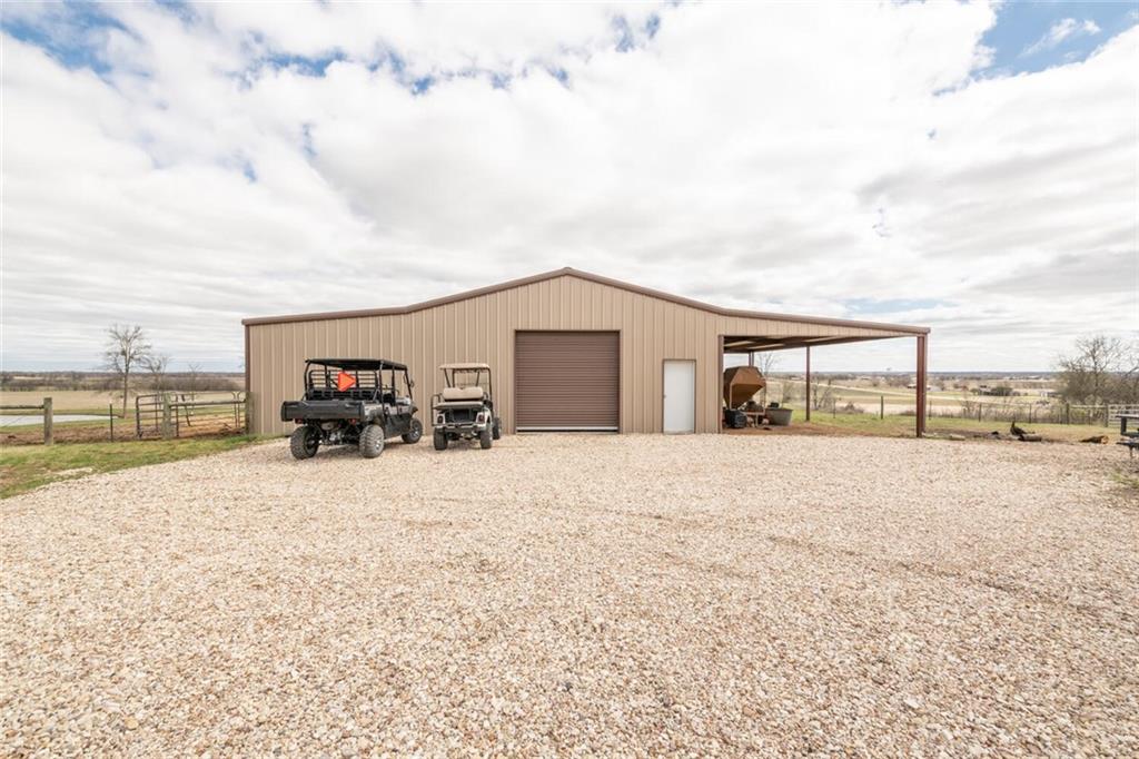 POWELL STEVE - Residential