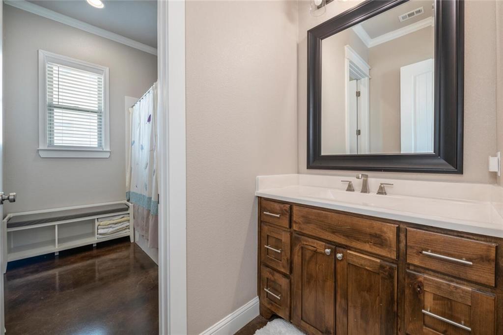 POWELL STEVE - Residential