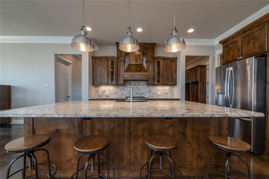 POWELL STEVE - Residential