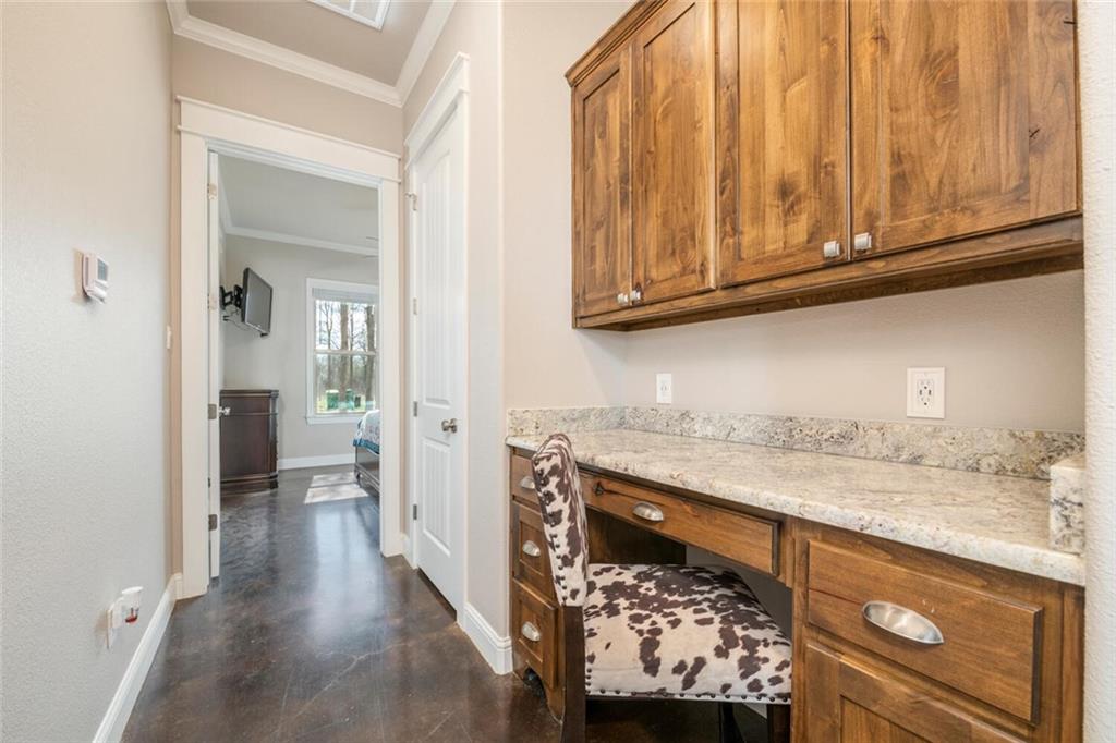 POWELL STEVE - Residential