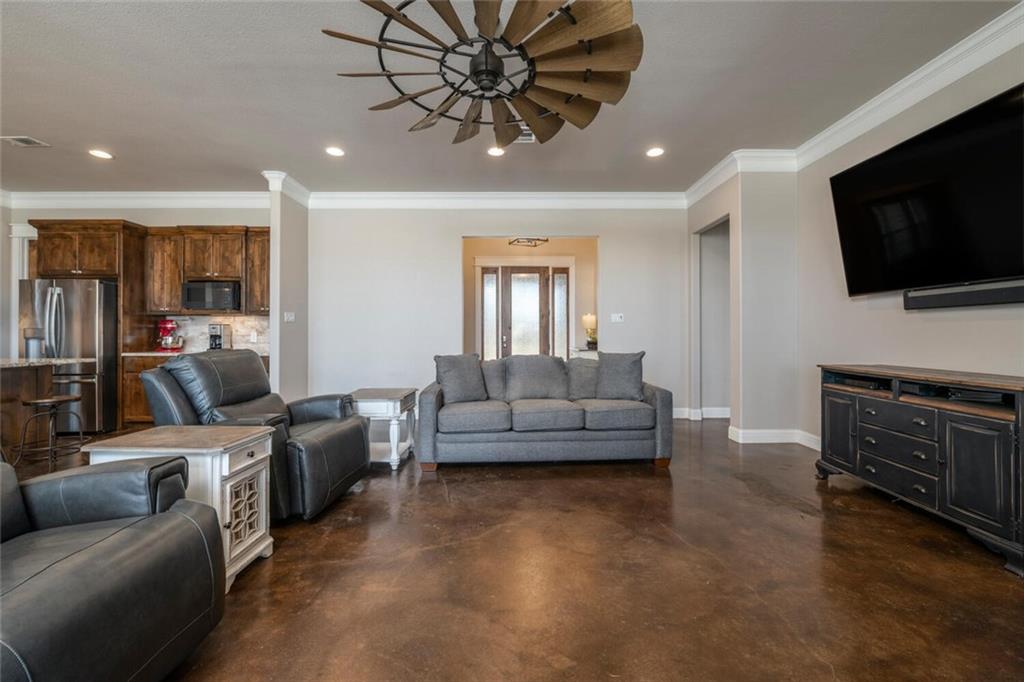 POWELL STEVE - Residential