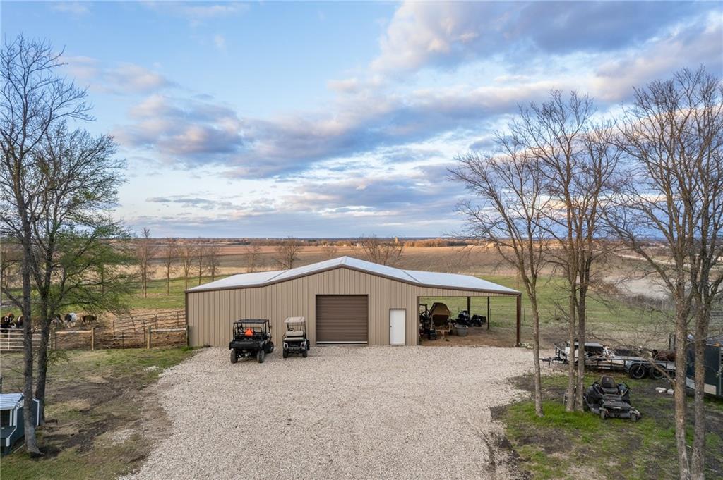 POWELL STEVE - Residential