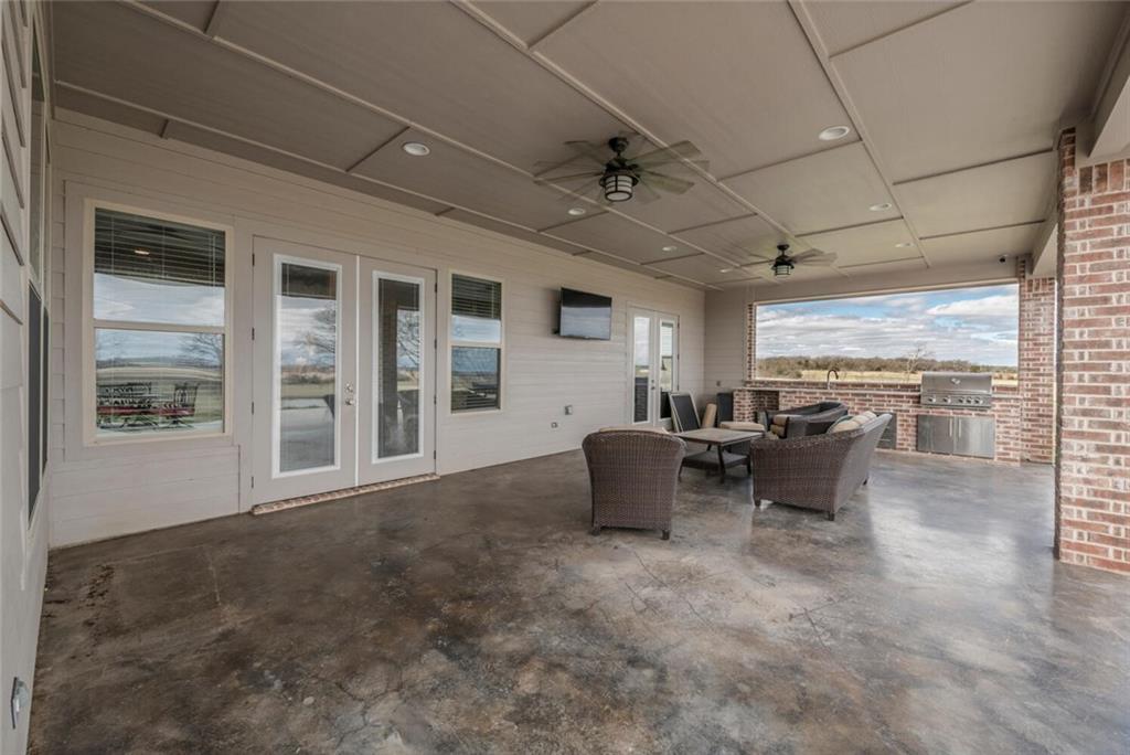 POWELL STEVE - Residential