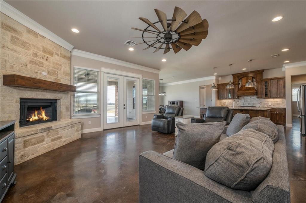 POWELL STEVE - Residential