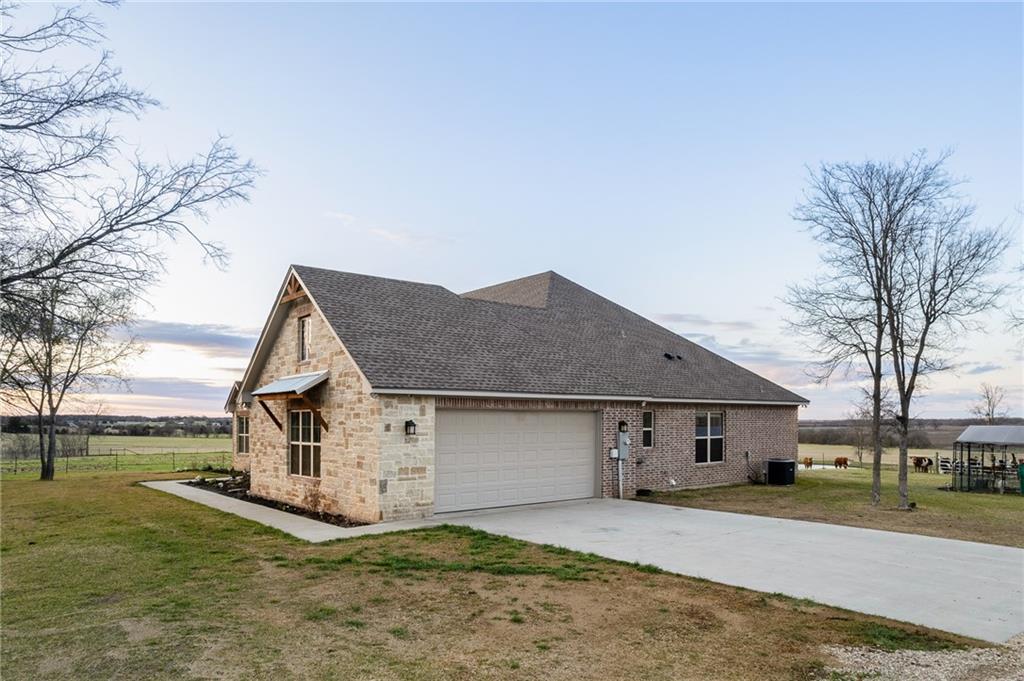 POWELL STEVE - Residential