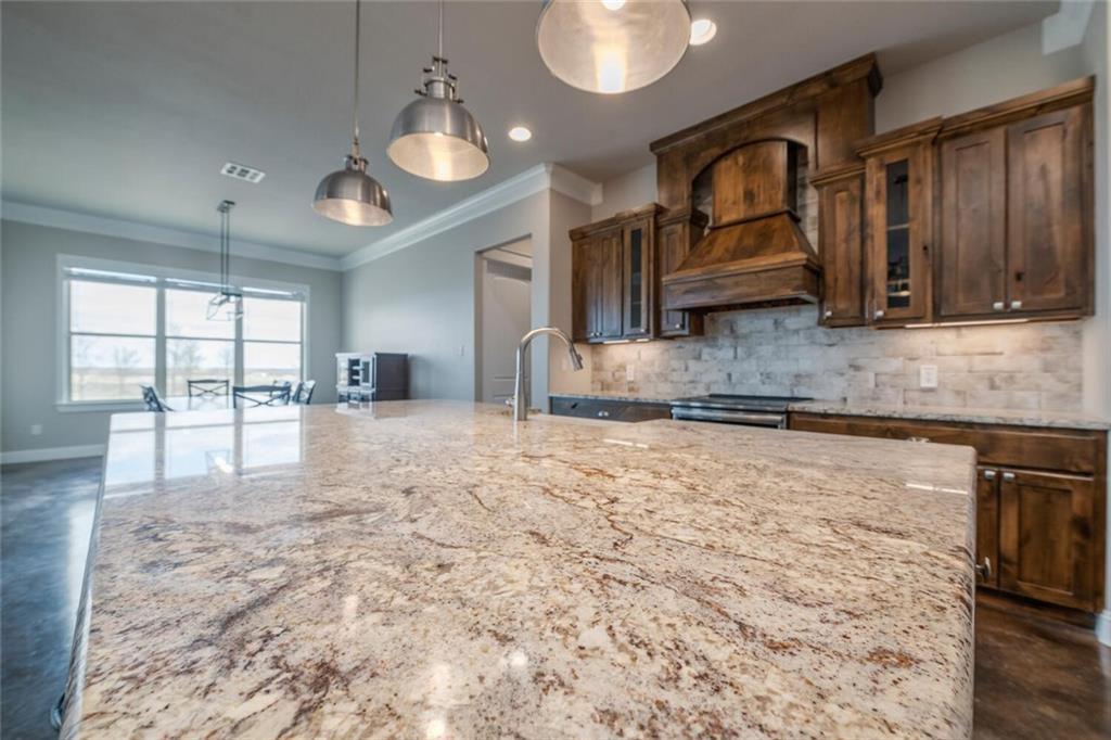 POWELL STEVE - Residential