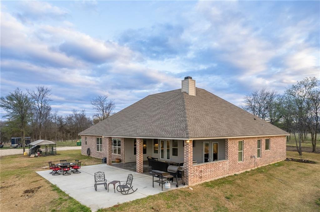 POWELL STEVE - Residential