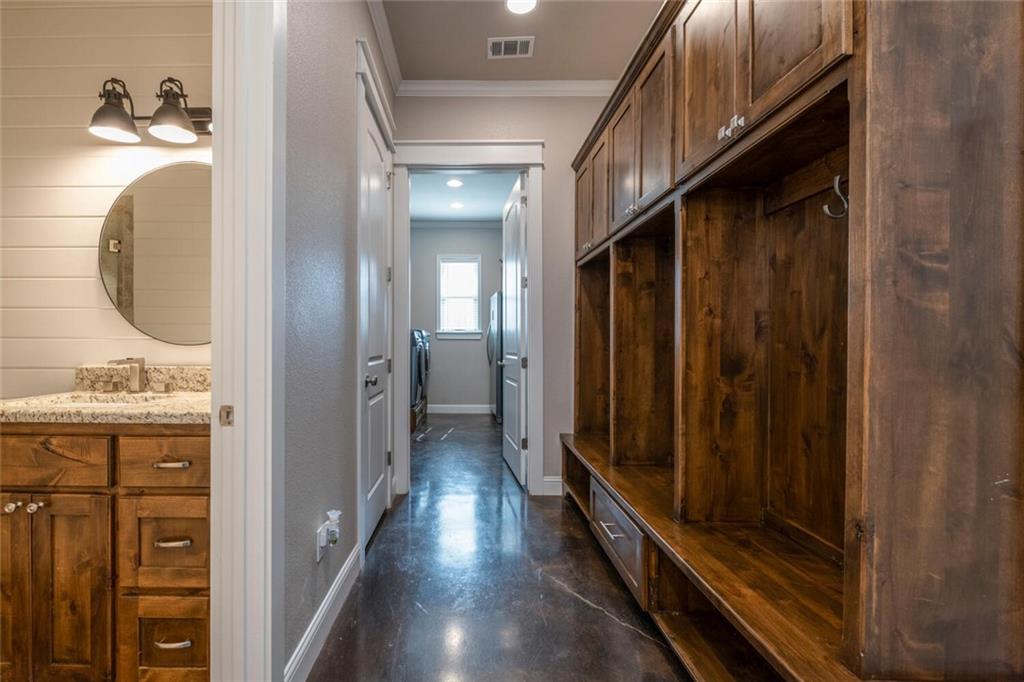 POWELL STEVE - Residential