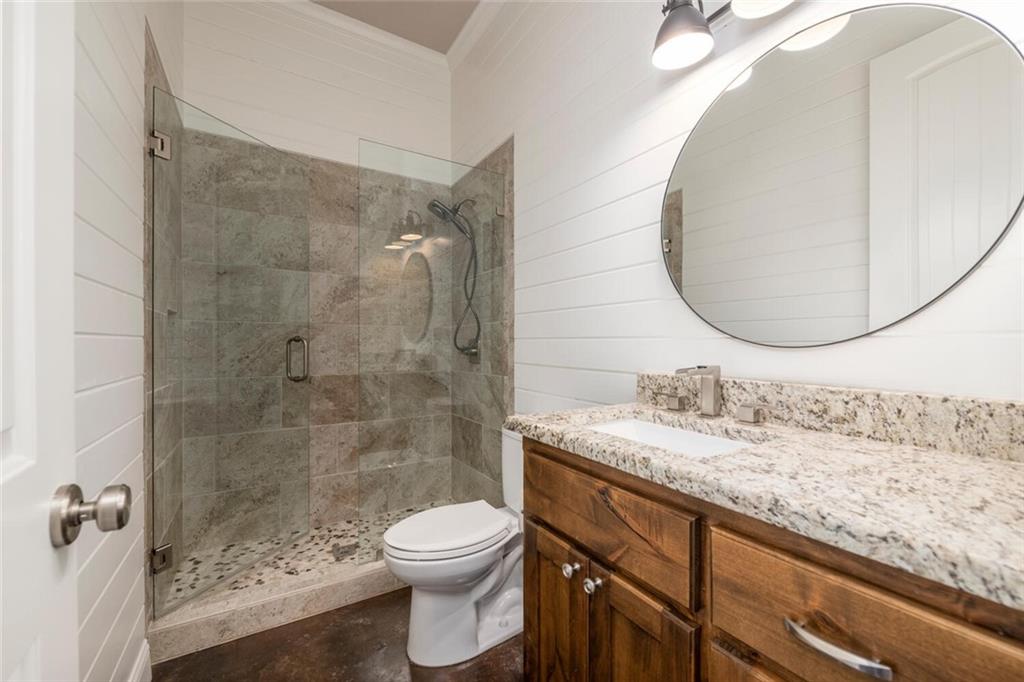 POWELL STEVE - Residential