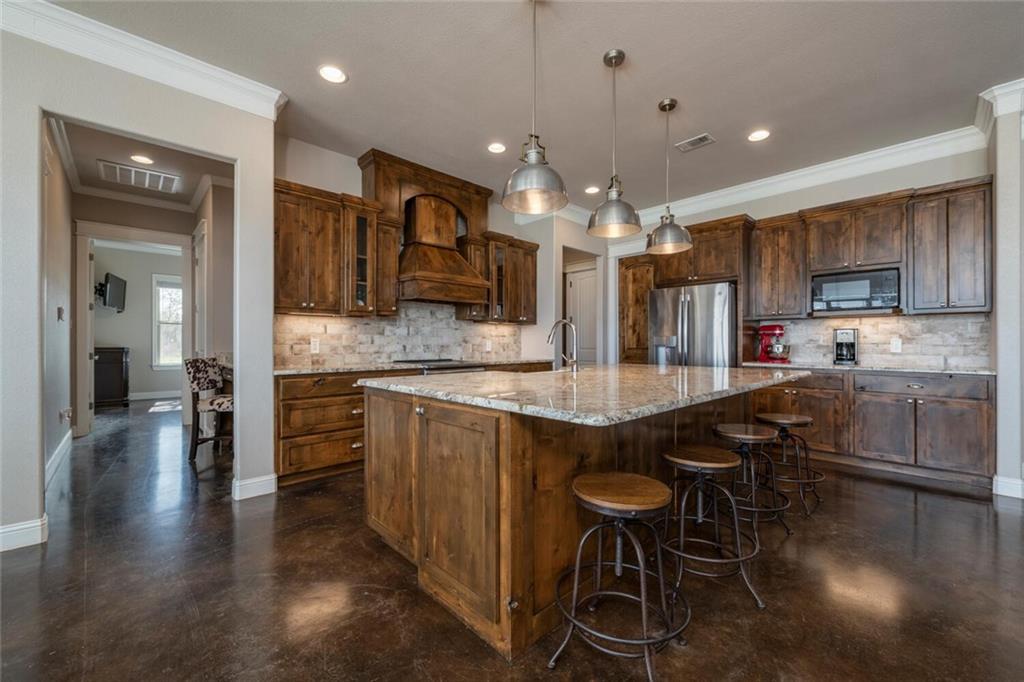 POWELL STEVE - Residential