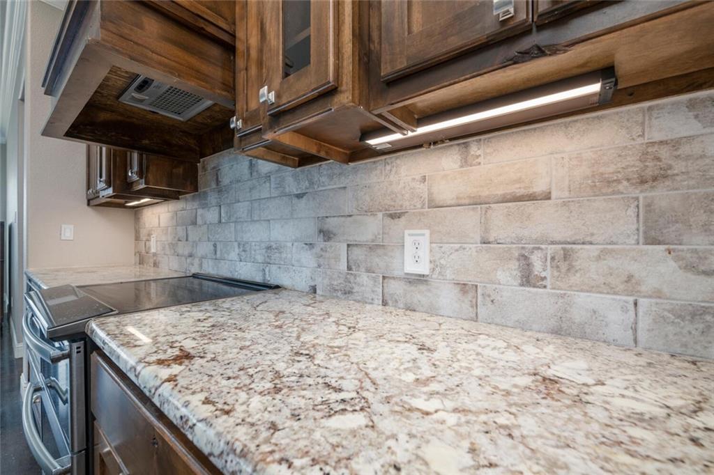 POWELL STEVE - Residential