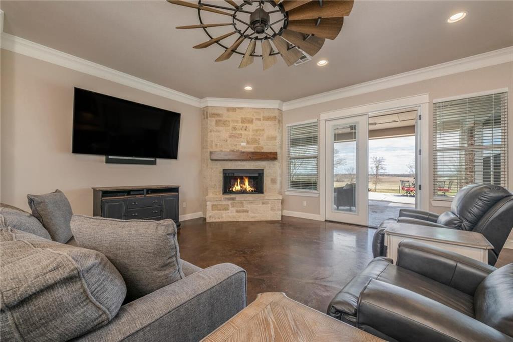 POWELL STEVE - Residential