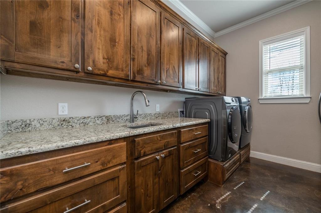 POWELL STEVE - Residential