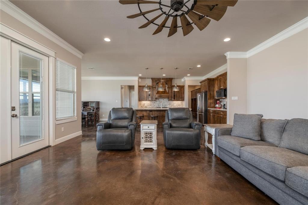 POWELL STEVE - Residential